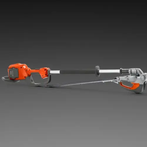 Corta Sebes Podador Profissional a Bateria Husqvarna 520iHT4